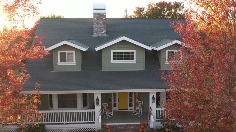 Steel Roofing in Clancy, MT